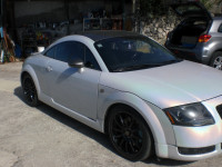 Audi TT 1,8 T, REG DO 9/2027