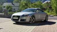 Audi TT 1,8 TFSI