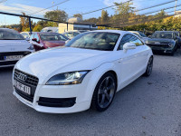 Audi TT 2.0 TFSI S line | 200 KS | 75.000 km | Tvorničko stanje