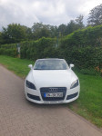 Audi TT 2,0 TFSI