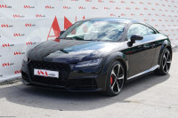 Audi TT 45 TFSI# S LINE #JAMSTVO#PDV#LEASING BEZ UČEŠĆA#