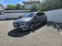 B-klasa 2,0 D automatik 150 ks.,112500 km.,2020 g.,20900 e.