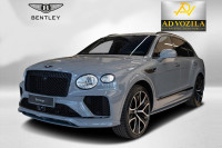 Bentley Bentayga SPEED V8 (650KS)TOURING & BLACKLINE SPEC.B&O