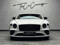 Bentley Continental GT-S MULLINER/NAIM/HEAD-UP/PPF/2024.