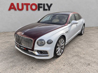 Bentley Flying Spur W12 First Edition, Panorama, 360 Kam, Virtual, PDV