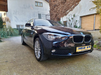 BMW 1 1.6d,2015.,kao novi, može na kartice!