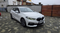 BMW 1 116d 2022, VIRTUAL,KLIMA,TEMPOMAT,MULTIF,ALU,ALARM,NAVI,LED