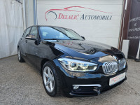 BMW 1 Series Coupe 116d,134000 km,HRVATSKI AUTO,ODLIČNO STANJE!
