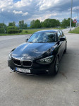 BMW 116, 2014. godište, 2.0 Diesel, Navi, PDC, top stanje