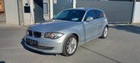 BMW 116d 2011 kožna sjedala, parking senzori, sport volan M, itd.
