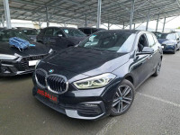 BMW 116d Automatic FULL-LED Navigacija Kamera ParkAssist