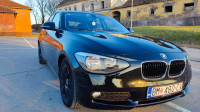 BMW 116d eco 2012, 175 tkm, navigacija, klima, grijanje sjedala