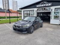 BMW 116D M PAKET, 2019 NOVI MODEL,129.000KM,19",VIRTUAL, LED, SERVISNA