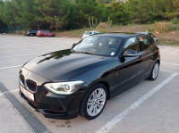 BMW 116d M