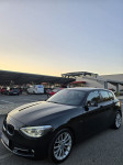 BMW 116D SPORT * UREDNO STANJE * REG.DO 7.MJ. * 4999€ *