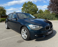 BMW 116d VELIKI SERVIS/NOVI LANAC, AUT.DVOZ.KLIMA, PDV,  REG 05/26