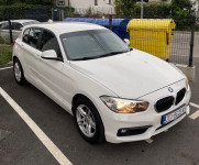 BMW 116i LCI SportLine