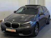 BMW 118 D AUTOMATIK, FULL LED, HEAD UP, VIRTUAL, KAMERA,JAMSTVO!