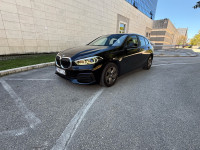 Bmw 118 d automatik