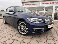 BMW 118 xDrive 2018.,reg: 11.8.2026.,NAVI, BI-XENON, GRIJ SJED, KAMERA