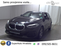 BMW 118d Advantage 150 KS, LED+VIRT+PDC +TEMP+ASIST