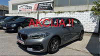 BMW 118d automatik, 150KS, LED, Navi, Kamera, ACC, U PDV u, Servisna.