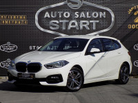 BMW 118d AUTOMATIK, FULL LED, VIRTUAL, AMBIENT, HEAD UP, JAMSTVO