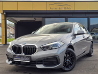 BMW 118d automatik⭐LED, KAMERA, VIRTUALNI KOKPIT⭐u PDV-u