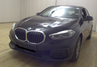 BMW 118d Automatik