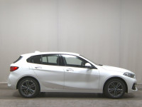 BMW 118d Sport-Line automatik • ACC • Full LED