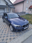BMW 118d - automatik - tempomat - sport.sjedala - gr.sjedala - Ambient