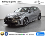 BMW 118d M Sport 150 KS, LED+GR SJED+VIRT+ASIST