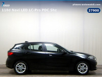 BMW 118d