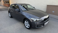 BMW 118d Sport,2011.god.JAMSTVO,SERVISAN,na ime kupca,VISA!!