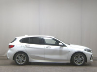 BMW 118d M Sport automatik • ACC • LED