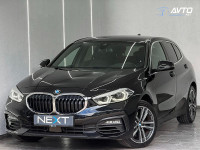 BMW 118i automatik Advantage - LED - Keyless - Kamera