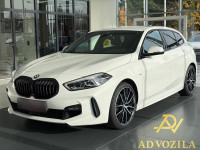 BMW 118i M Sport | LED | NAVI | GRIJANJE SJEDALA | PDC | 19'
