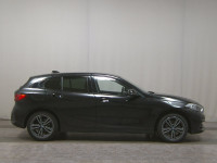 BMW 118i Sport-Line automatik • AHK • Full LED