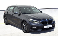 BMW  118i  Sport Line  PDV  113000 km