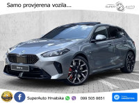 BMW 120 Aut. M Sport 170 KS, ACC+LED+360+GR SJED+HEAD+PANO