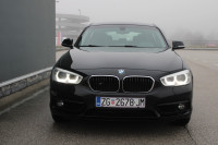 BMW 120d/140KW/ADVANTAGE/2016
