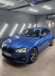 BMW 120D 140kw, M paket,Automatic,Navi,Grijanje sjedala,reg 11/26