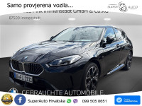 BMW 120d Aut. M Sport 150 KS, LED+ACC+GR SJED+VIRT+KAM