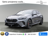 BMW 120d Aut. M Sport Innovationspaket 170 KS, ACC+360+GR SJED+VIRT+PA