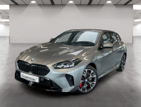 BMW 120d M Sport PRO - HUD, NAVI, LIVE COCKPIT PROF., 18'' , ALCANTARA