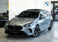 BMW 120d - M SPORT PRO, PANORAMA, KAMERA, PARK ASSIST