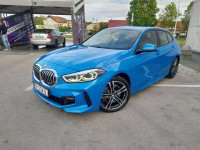 BMW 120d xDrive * M-PAKET * HUD * AUTOMATIK * REG. 02/2026