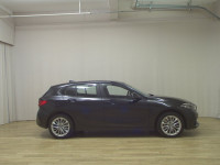 BMW 120d Advantage automatik • ACC • Full LED