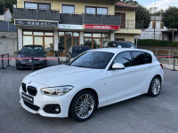 ✨BMW 120i M Sport ✨Automatik✨