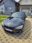 BMW 120xD - M PAKET - SAG - automatik